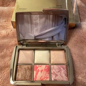 BNIB Hourglass Ltd Ed. Ambient Lighting and Sculpture